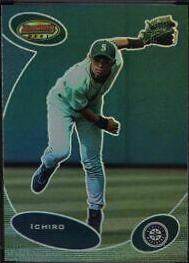 Ichiro