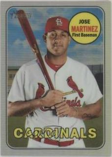 Jose Martinez