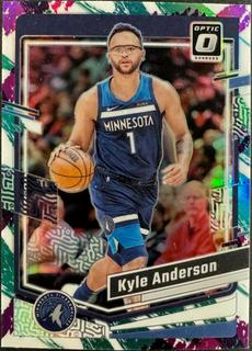 Kyle Anderson