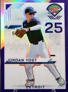 Jordan Yost