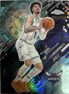 LaMelo Ball