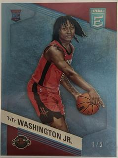 TyTy Washington Jr.