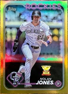 Nolan Jones