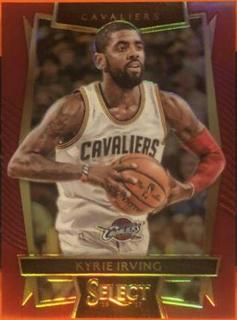 Kyrie Irving