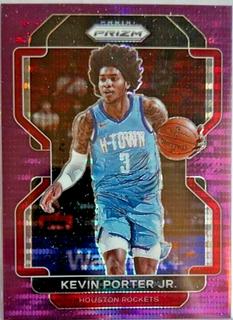 Kevin Porter Jr.