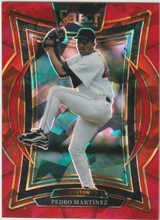 Pedro Martinez