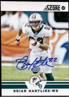 Brian Hartline