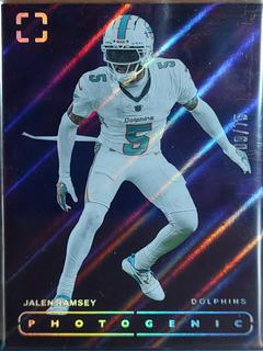 Jalen Ramsey
