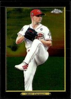 Sonny Gray