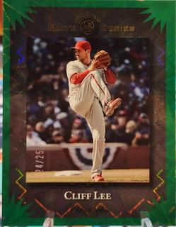 Cliff Lee