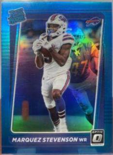 Marquez Stevenson