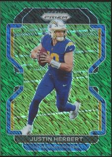 Justin Herbert