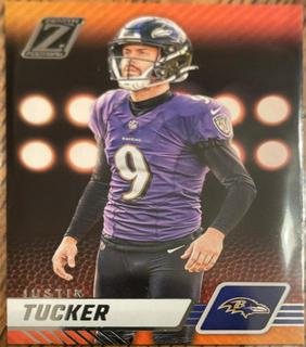 Justin Tucker