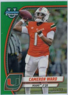 Cameron Ward