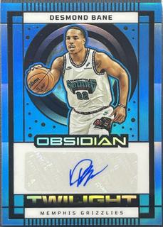 Desmond Bane