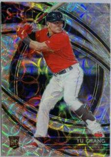 Yu Chang