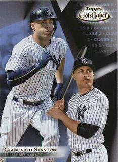 Giancarlo Stanton
