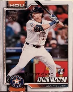 Jacob Melton