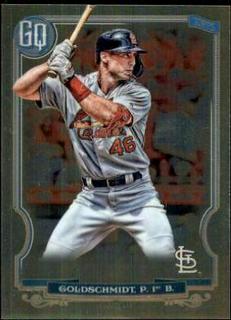 Paul Goldschmidt