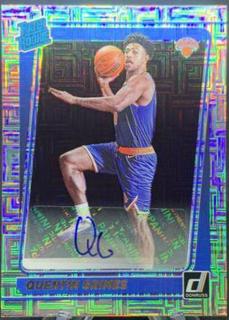 Quentin Grimes