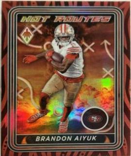 Brandon Aiyuk