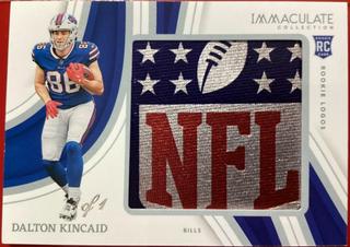 Dalton Kincaid
