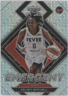 Kelsey Mitchell