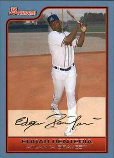 Edgar Renteria