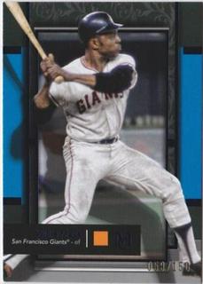 Willie Mays