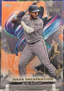 Jerar Encarnacion