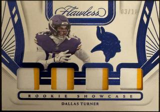 Dallas Turner