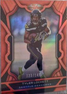 Tyler Lockett