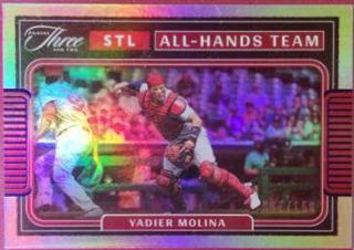 Yadier Molina