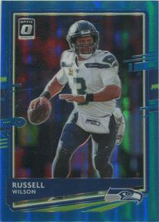 Russell Wilson
