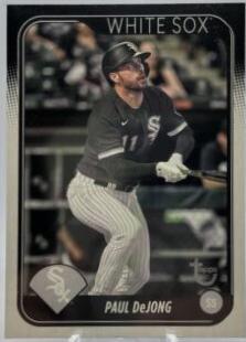 Paul DeJong