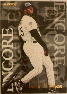 Frank Thomas