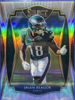 Jalen Reagor