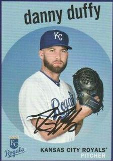 Danny Duffy
