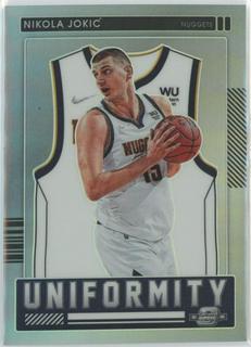 Nikola Jokic