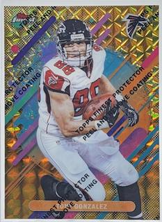 Tony Gonzalez