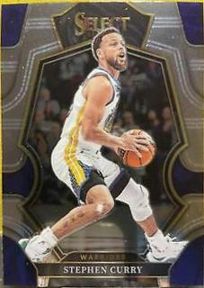 Stephen Curry