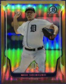 Max Scherzer