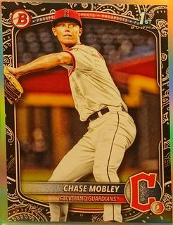 Chase Mobley