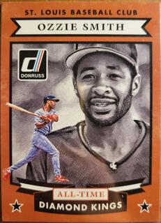 Ozzie Smith
