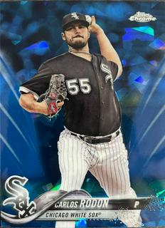 Carlos Rodon