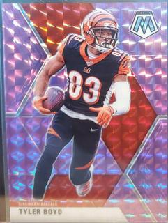 Tyler Boyd