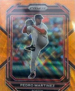 Pedro Martinez