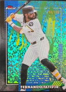 Fernando Tatis Jr.