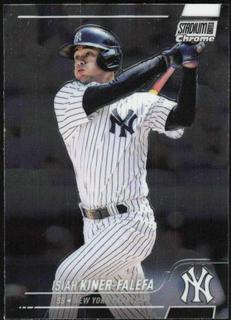 Isiah Kiner Falefa