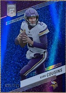 Kirk Cousins